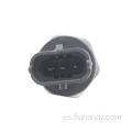 Sensor de presión de piezas del motor Genlyon Truck 0281006165